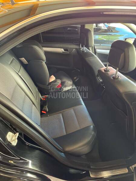 Mercedes Benz C 250 