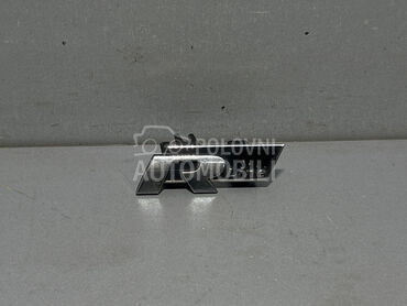 PLASTIKA za Volkswagen Passat B7