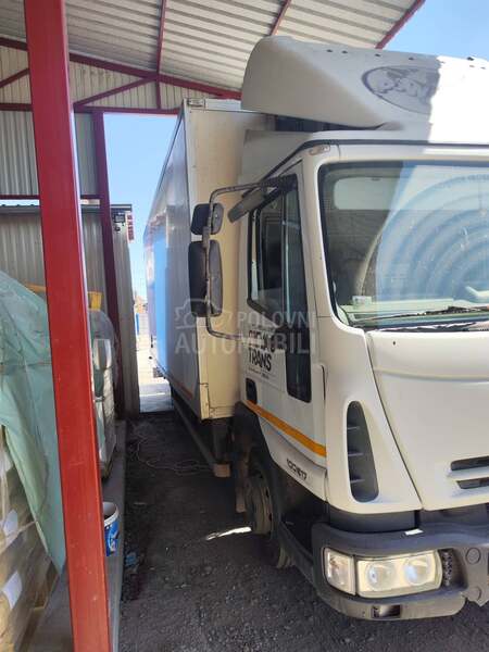 Iveco Eurokargo 100e17