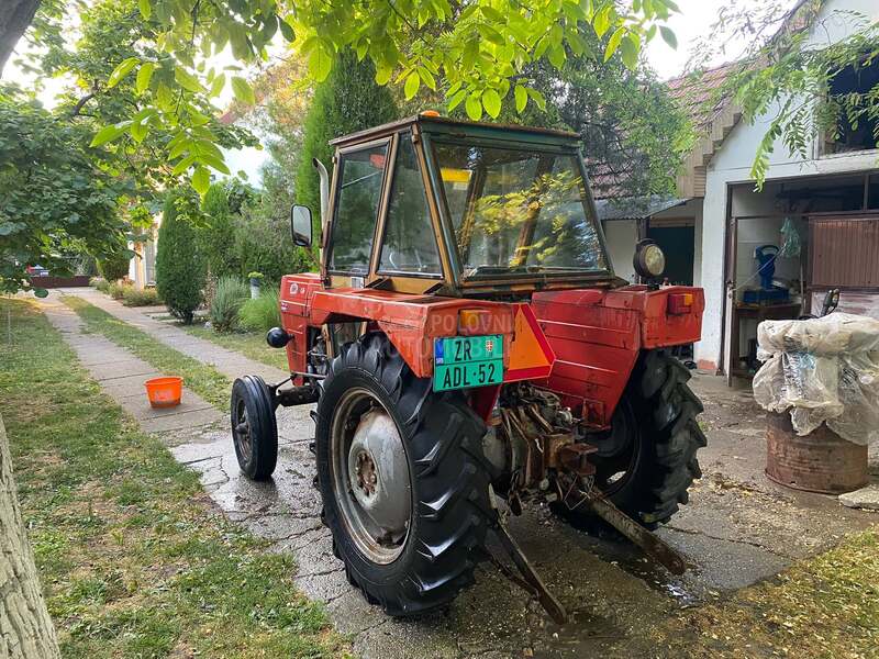 IMT 542