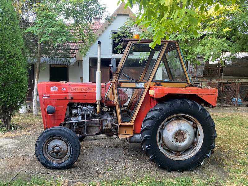 IMT 542