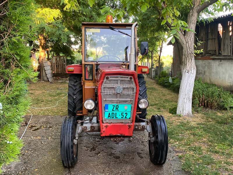 IMT 542