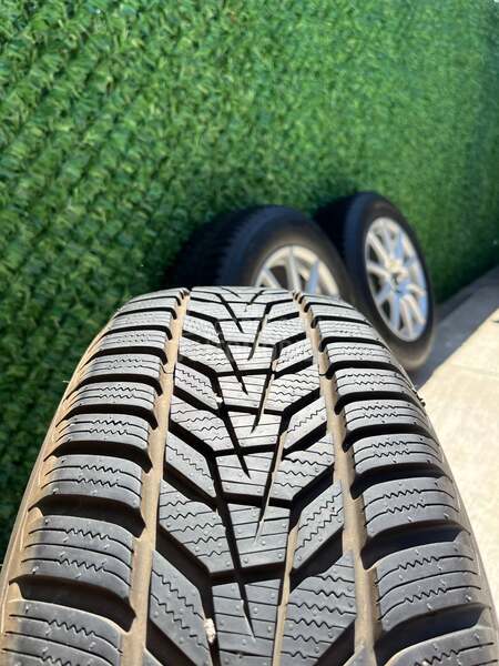 Aluminijumske felne Pro Line 17" 5 x 114.3