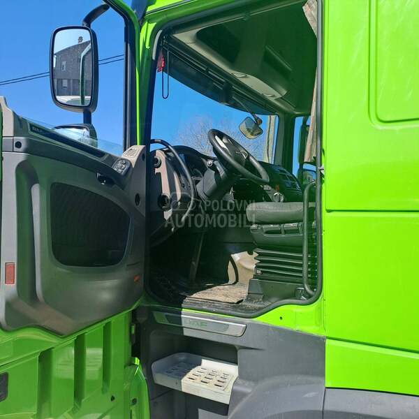 DAF XF  480