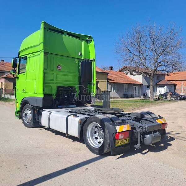 DAF XF  480