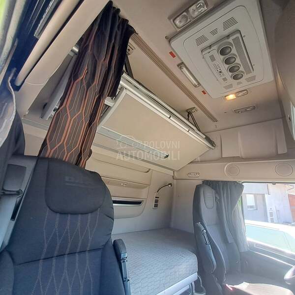 DAF XF  480