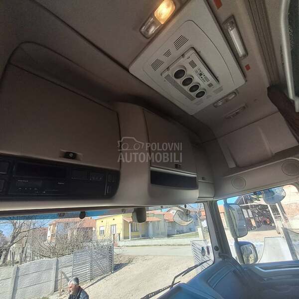DAF XF  480