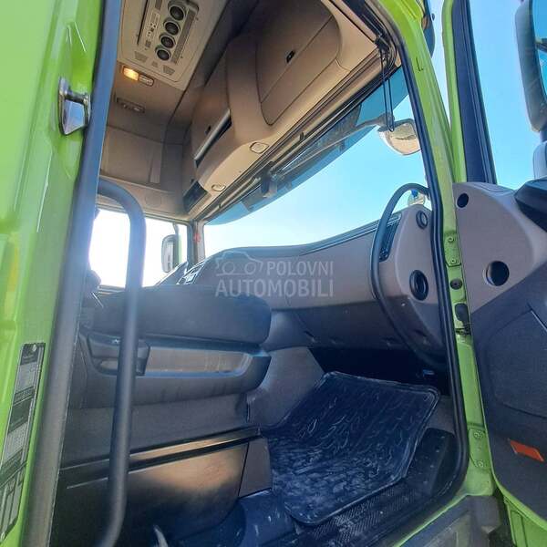DAF XF  480
