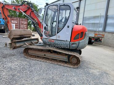 Neuson 8003