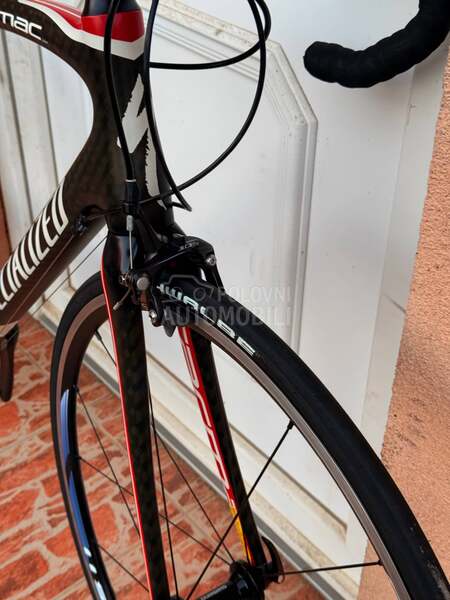 Specialized Tarmac 28