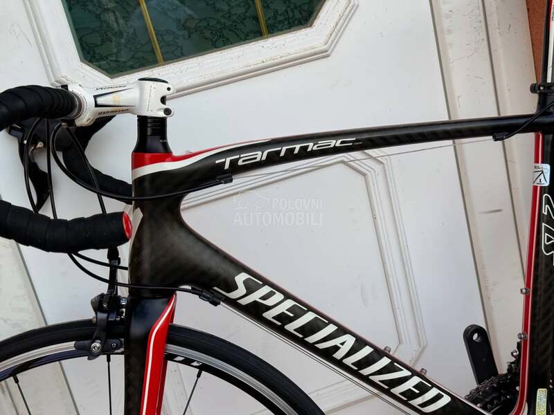 Specialized Tarmac 28