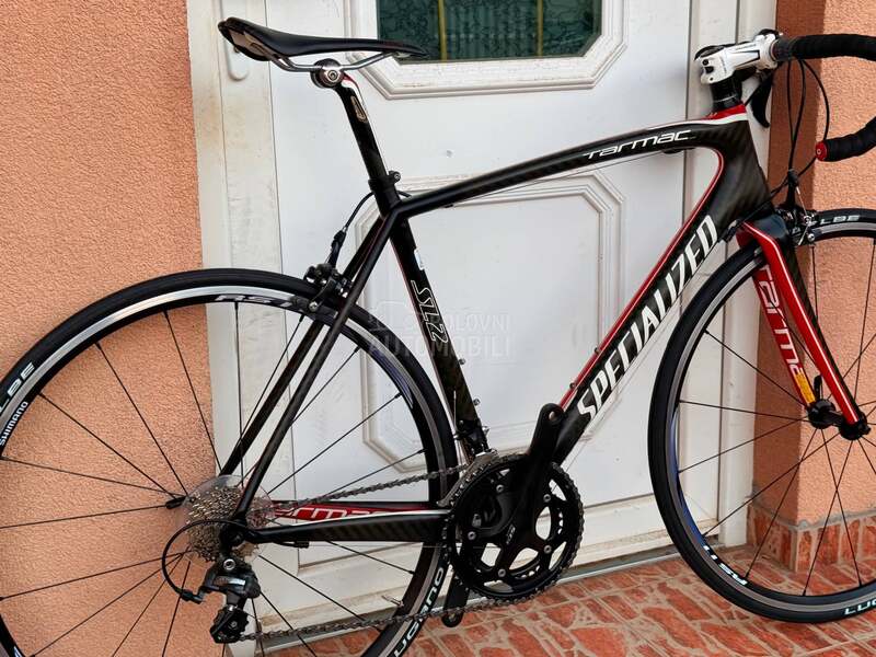 Specialized Tarmac 28