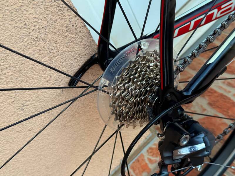 Specialized Tarmac 28