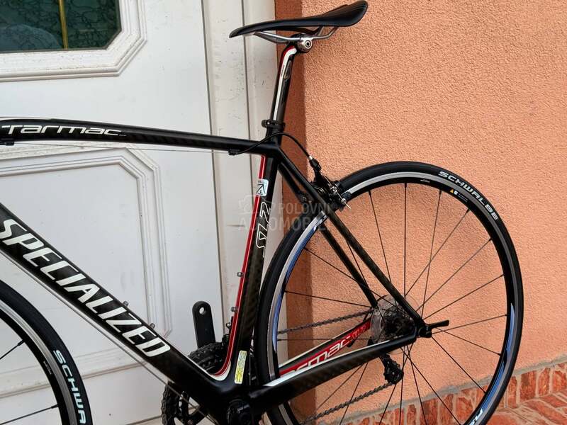 Specialized Tarmac 28