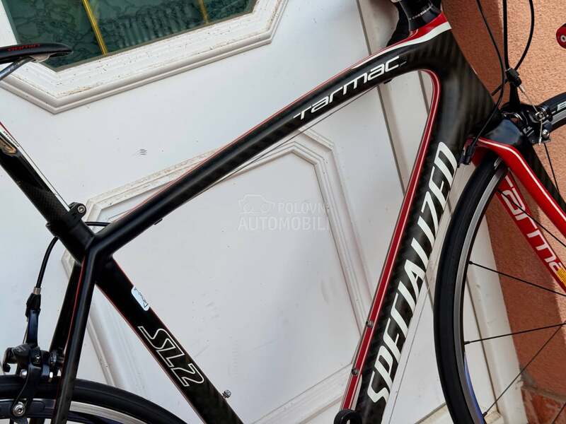 Specialized Tarmac 28