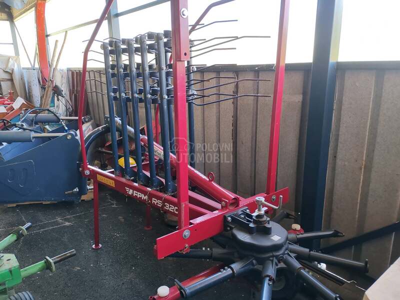 Kuhn Stooll Fpm