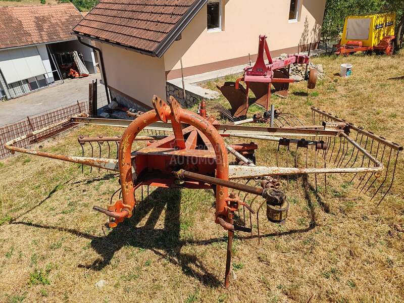 Kuhn Stooll Fpm