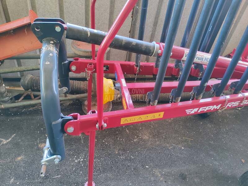 Kuhn Stooll Fpm