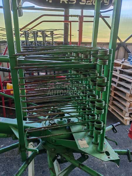 Kuhn Stooll Fpm