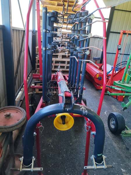 Kuhn Stooll Fpm