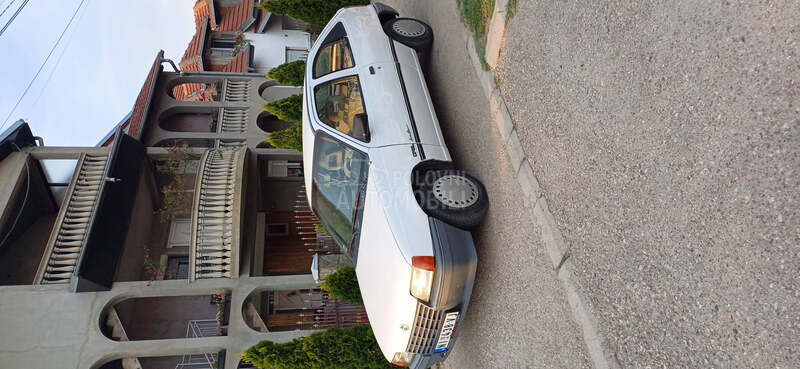 Opel Kadett 