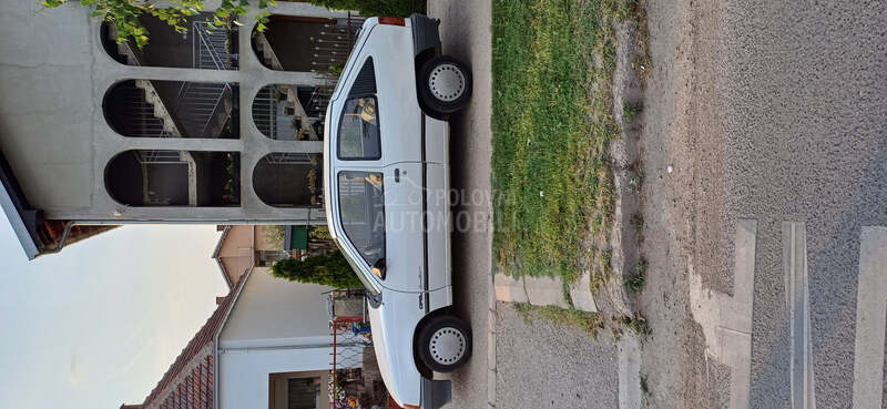 Opel Kadett 