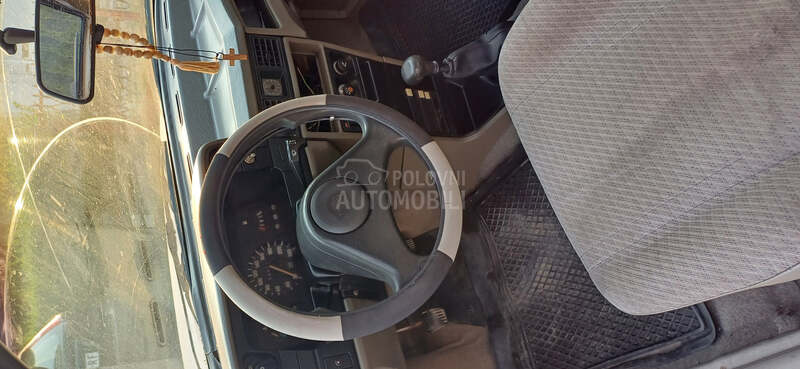 Opel Kadett 
