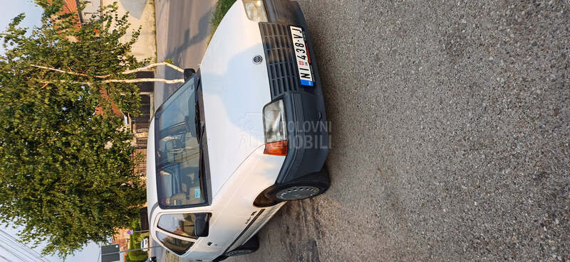 Opel Kadett 