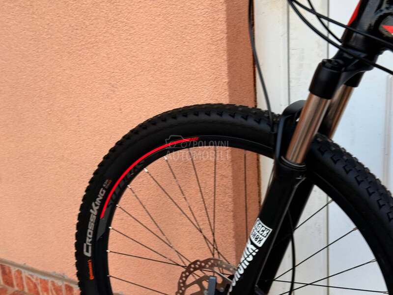 Scott Scale 27.5