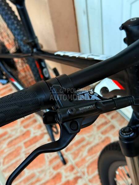 Scott Scale 27.5