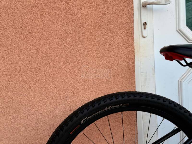 Scott Scale 27.5
