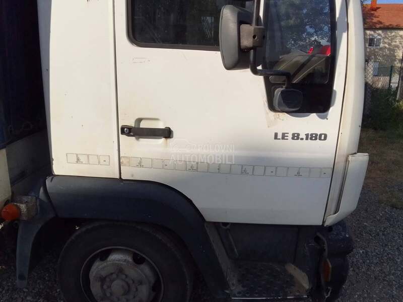 MAN LE 8.180