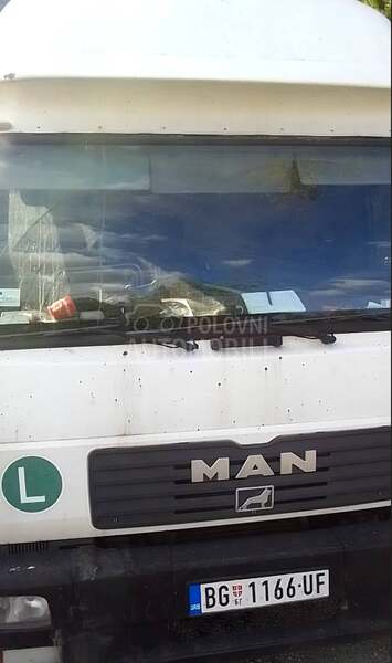 MAN LE 8.180