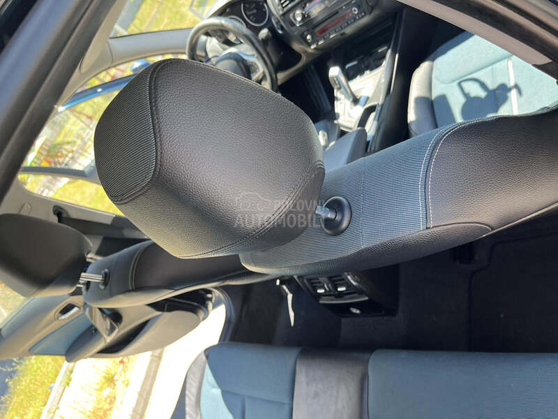 BMW 118 URBAN 2.0