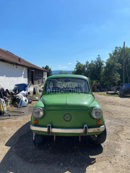 Zastava 750 