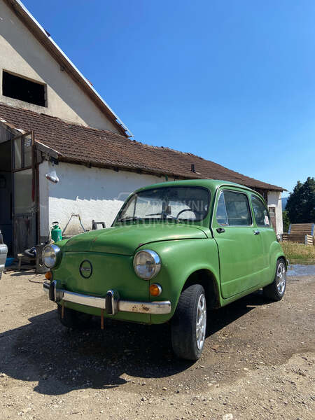 Zastava 750 