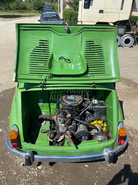 Zastava 750 