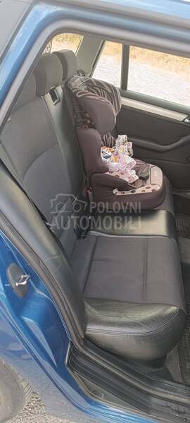 BMW 320d 