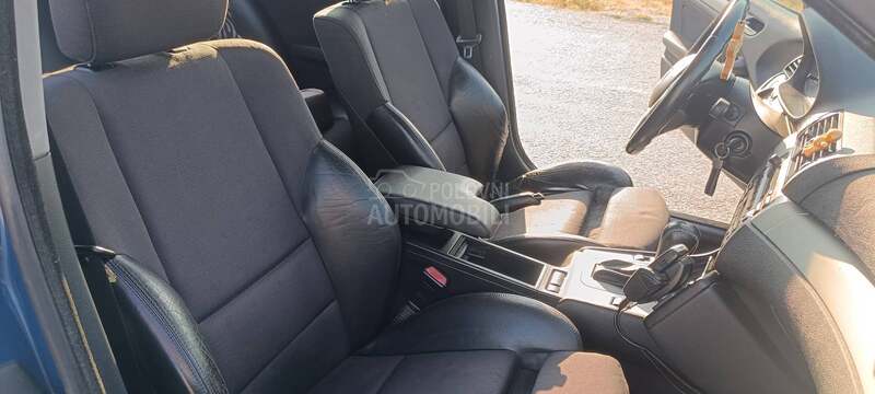 BMW 320d 