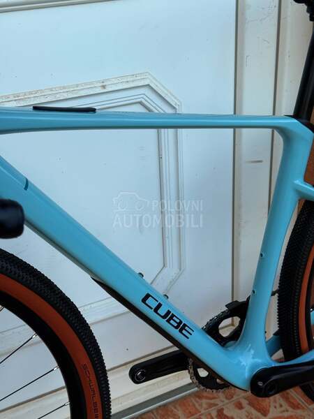 Cube Nuroad 28
