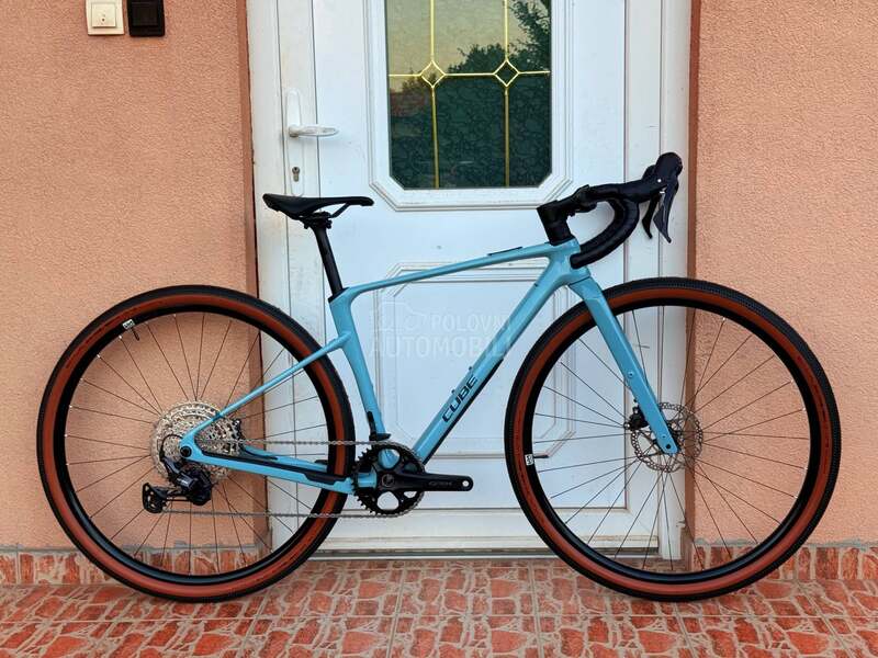 Cube Nuroad 28