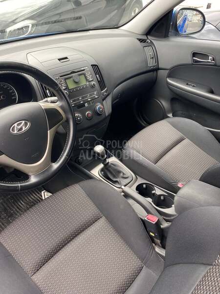 Hyundai i30 1.6 CRDI