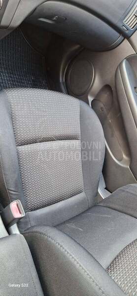 Hyundai i30 1.6 CRDI