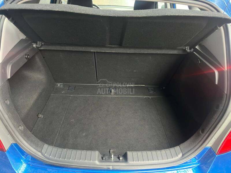 Hyundai i30 1.6 CRDI