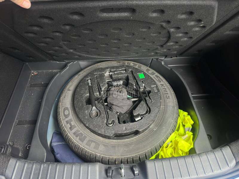 Hyundai i30 1.6 CRDI