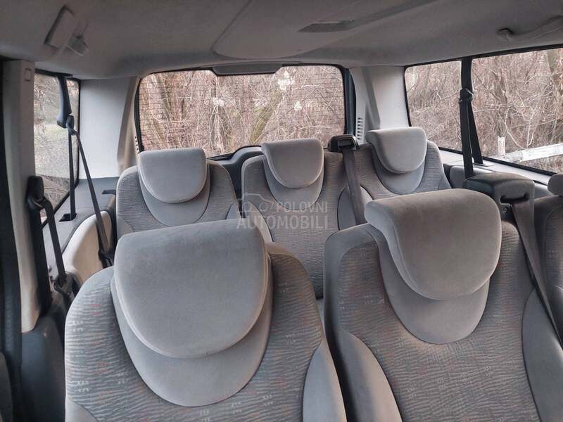Citroen Jumpy 2.0 hdi