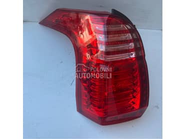 Stop svetla za Peugeot 5008