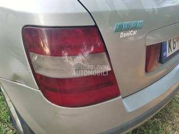 stop lampe za Fiat Stilo