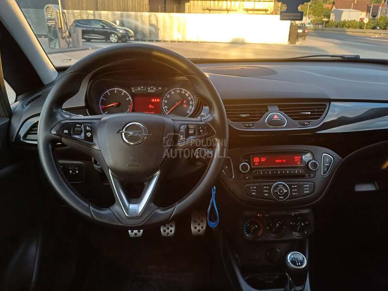 Opel Corsa E 1.2   VEL.M SERV.