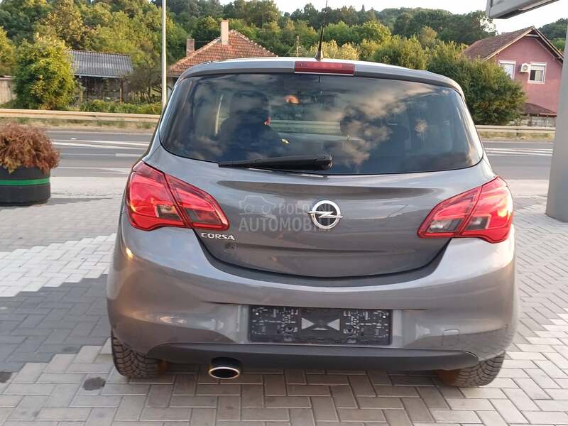 Opel Corsa E 1.2   VEL.M SERV.